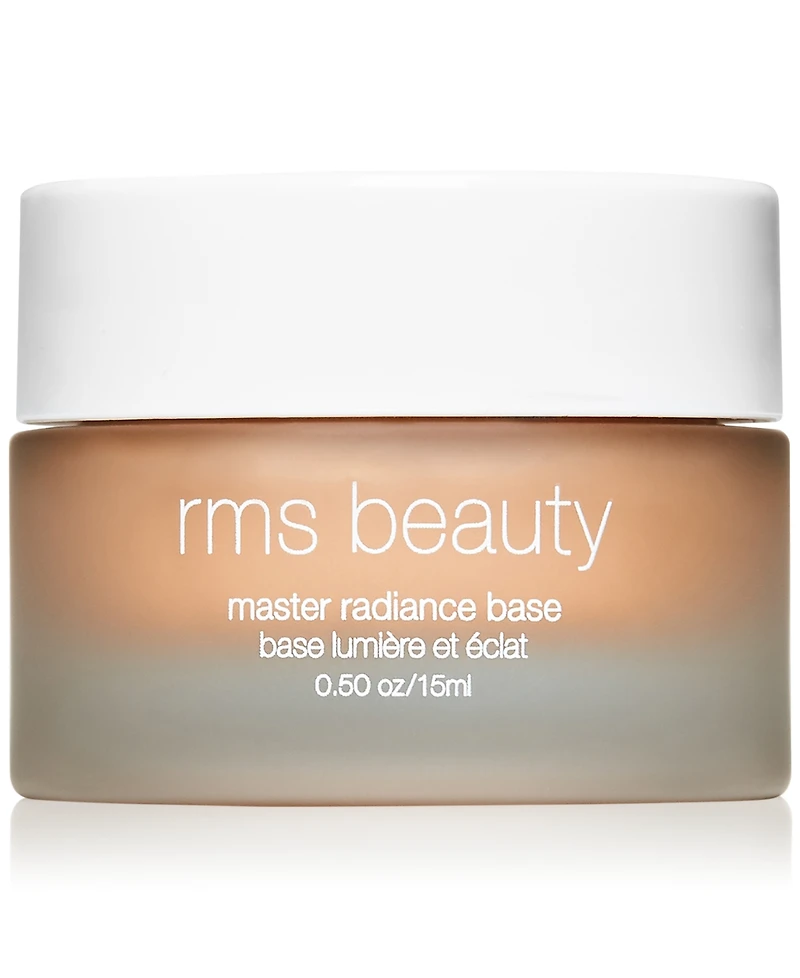 Rms Beauty Master Radiance Base