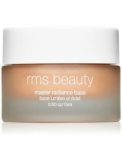 Rms Beauty Master Radiance Base