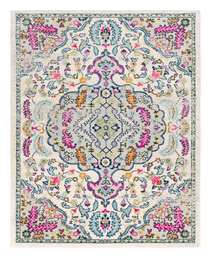 Livabliss Sunderland Sun-2312 5'3" x 7'3" Area Rug