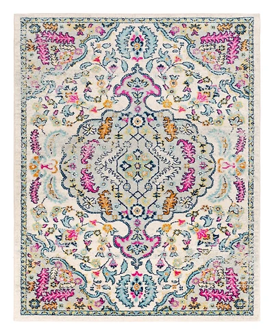 Livabliss Sunderland Sun-2312 5'3" x 7'3" Area Rug