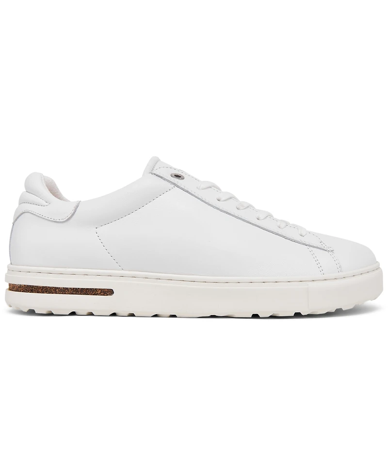 Birkenstock Men's Bend Low Leather Casual Sneakers from Finish Line