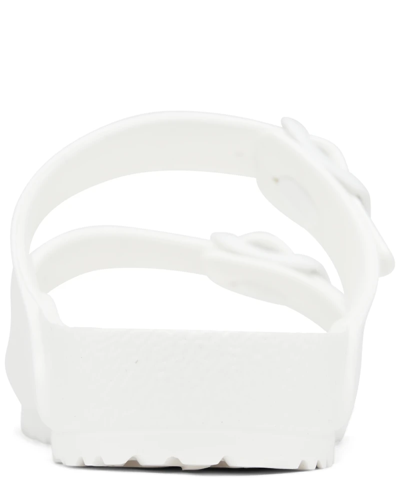 Birkenstock Little Kids Arizona Eva Sandals from Finish Line