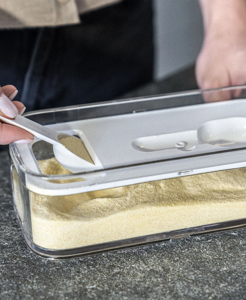 Zwilling 5 Piece Medium Fresh Save Cube Container Set