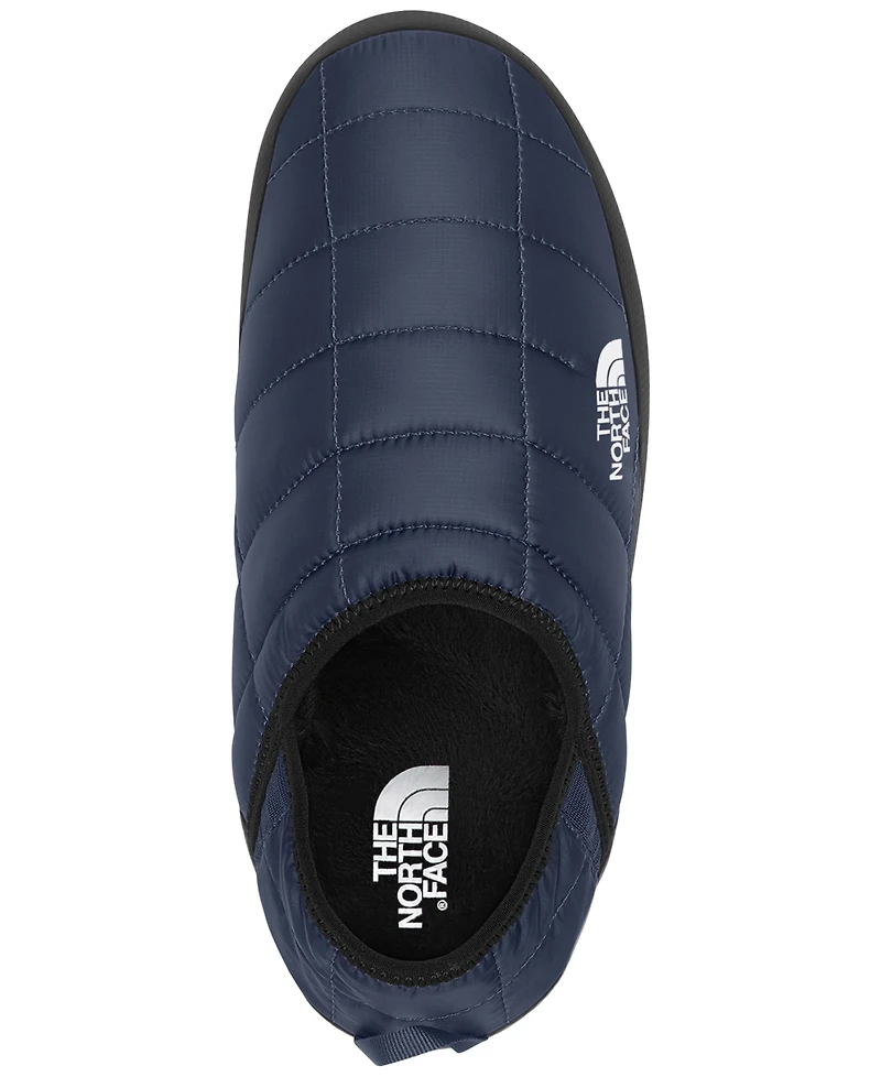 The North Face Men's ThermoBall Traction Mule V Slippers