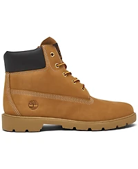 Timberland Big Kids 6" Classic Water Resistant Boots from Finish Line