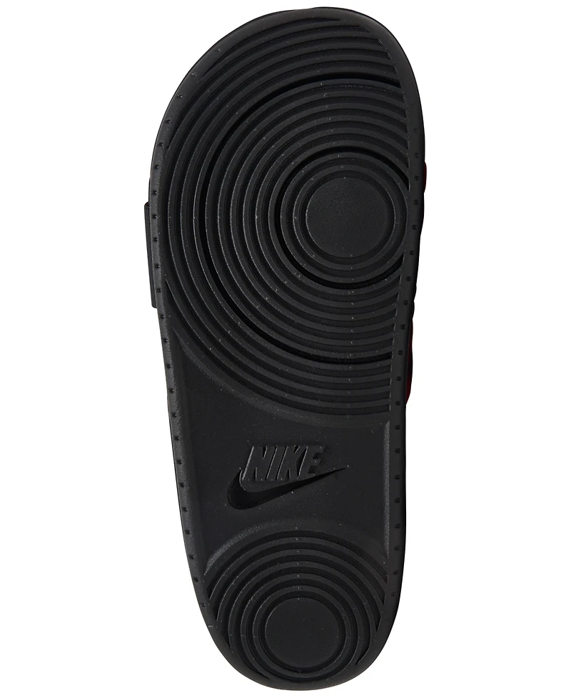 Nike Men's Offcourt Adjust Slide Sandals from Finish Line