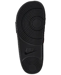 Nike Men's Offcourt Adjust Slide Sandals from Finish Line