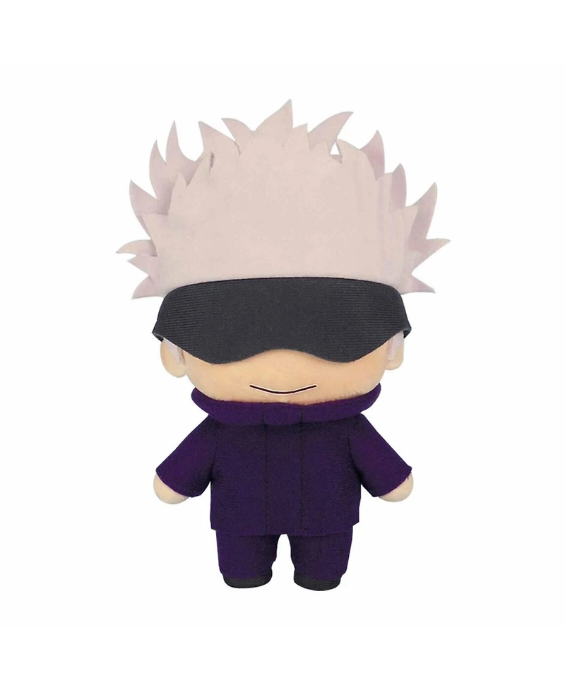 Ge Animation Jujutsu Kaisen Gojo 8 Inch Plush Figure