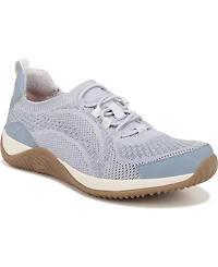 Ryka Women's Echo Sky Slip-On Sneakers