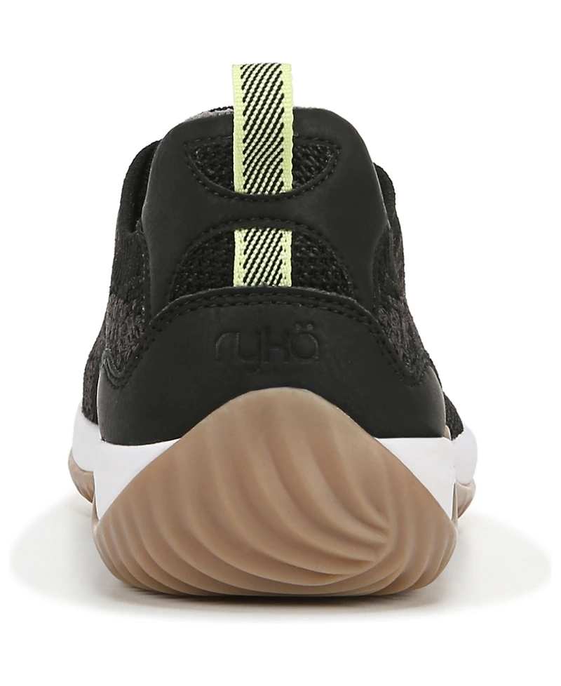 Ryka Women's Echo Sky Slip-On Sneakers