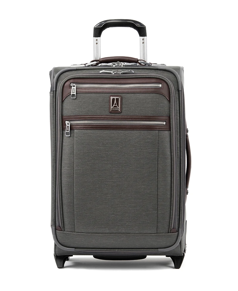 Travelpro Platinum Elite 21" 2-Wheel Carry-on Spinner