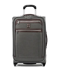 Travelpro Platinum Elite 21" 2-Wheel Carry-on Spinner
