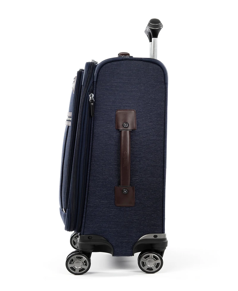 Travelpro Platinum Elite Limited Edition 21" Softside Carry-On Luggage