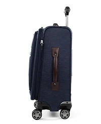 Travelpro Platinum Elite Limited Edition 20" Business Plus Softside Carry-On Luggage