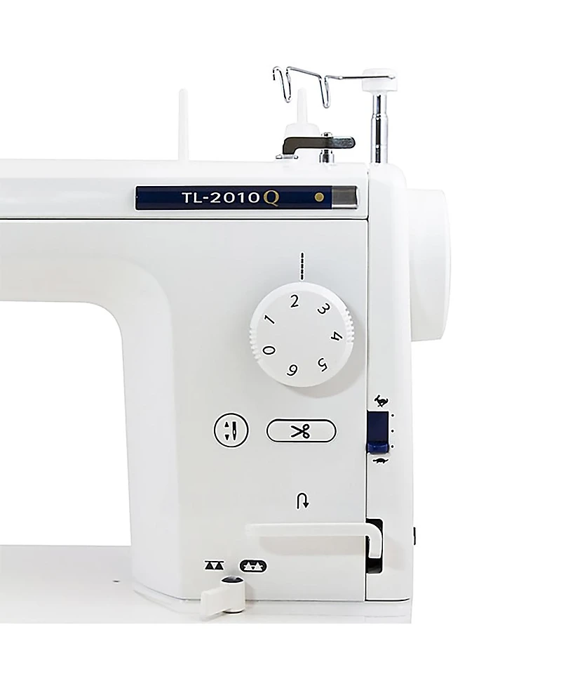 Tl-2010Q High-Speed Mechanical Sewing and Quilting Machine