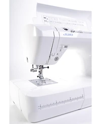 Hzl-G120 Computerized Sewing and Quilting Machine