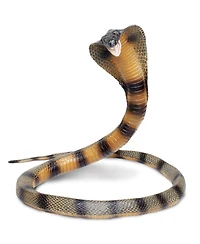 Safari Ltd Cobra Incredible Creatures Figure