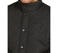Barbour Powell Quilted Jacket