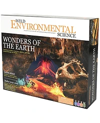 Wild! Science Wild Environmental Science