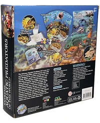 Wild! Science Wild Environmental Science