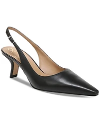 Sam Edelman Women's Bianka Slingback Kitten-Heel Pumps