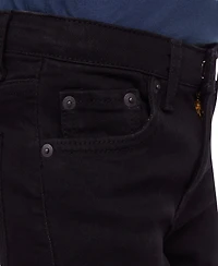 Levi's Little Boys 510 Skinny Fit Everyday Stretch Performance Jeans