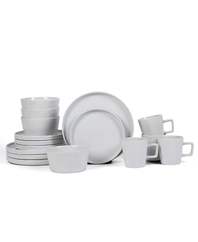 Stone Lain Celina 16 Pc. Dinnerware Set, Service For 4