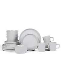 Stone Lain Celina 16 Pc. Dinnerware Set, Service For 4