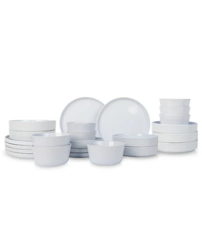 Stone Lain Celina 24 Pc. Dinnerware Set, Service for 8