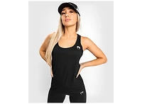 Venum Women's Essential Racer Back Tank Top - Black
