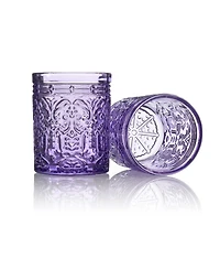 Godinger Jax Double Old Fashion - Set of 4