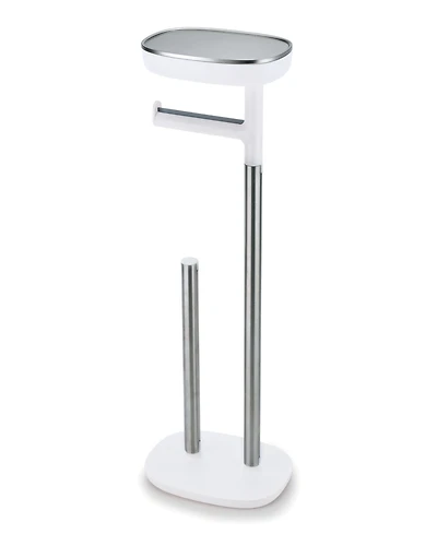 Joseph Joseph Easystore Standing Toilet Paper Holder