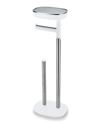 Joseph Joseph Easystore Standing Toilet Paper Holder