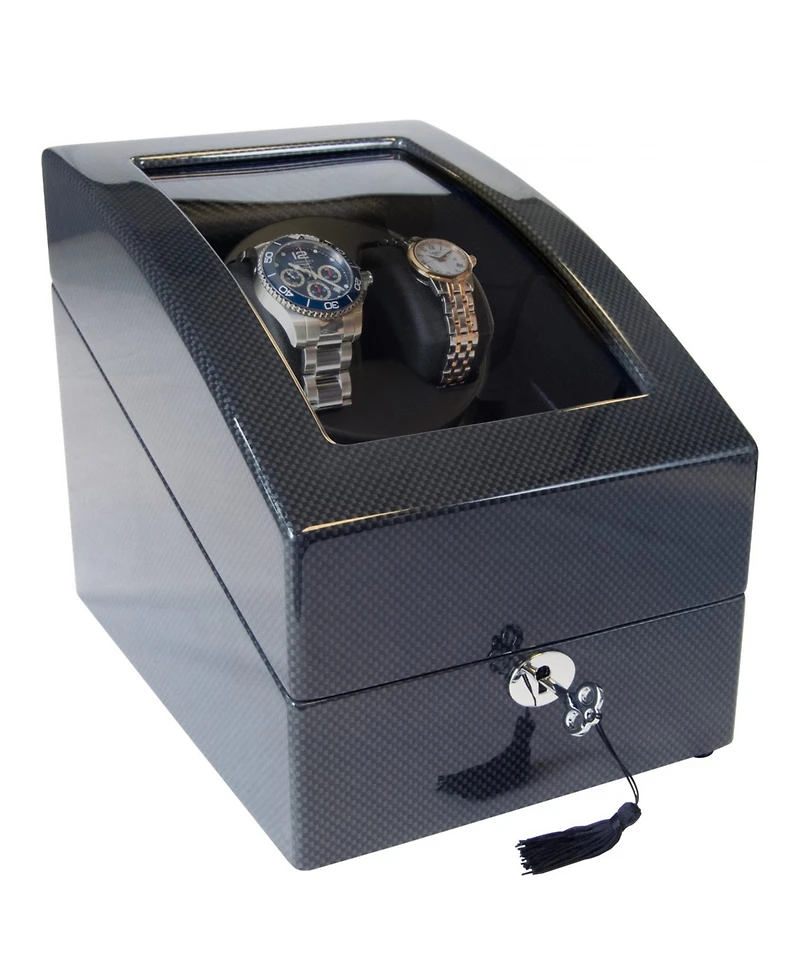 Madison Burke Gloss Watch Winder