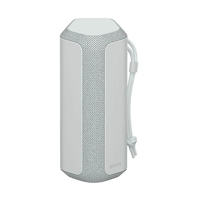 Sony SRSXE200 Portable X-Series Bluetooth Speaker - Light Gray