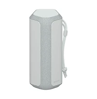 Sony SRSXE200 Portable X-Series Bluetooth Speaker - Light Gray