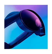 Meta Quest Pro All-in-One Vr Headset