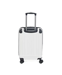 Kenneth Cole Reaction Flying Axis 20" Hardside Expandable Carry-on