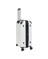 Kenneth Cole Reaction Flying Axis 24" Hardside Expandable Checked Luggage