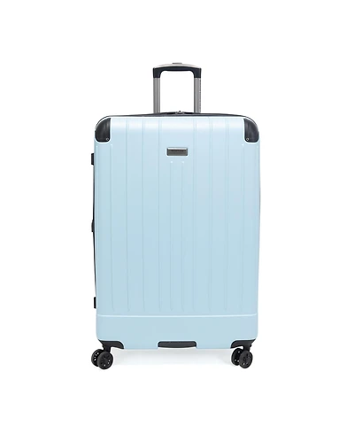 Kenneth Cole Reaction Flying Axis Large Hardside Expandable Checked Luggage