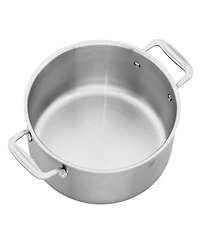 Zwilling Spirit 6 Qt Stainless Steel Dutch Oven