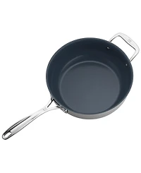 Zwilling Clad Cfx 4.6-Qt Perfect Pan