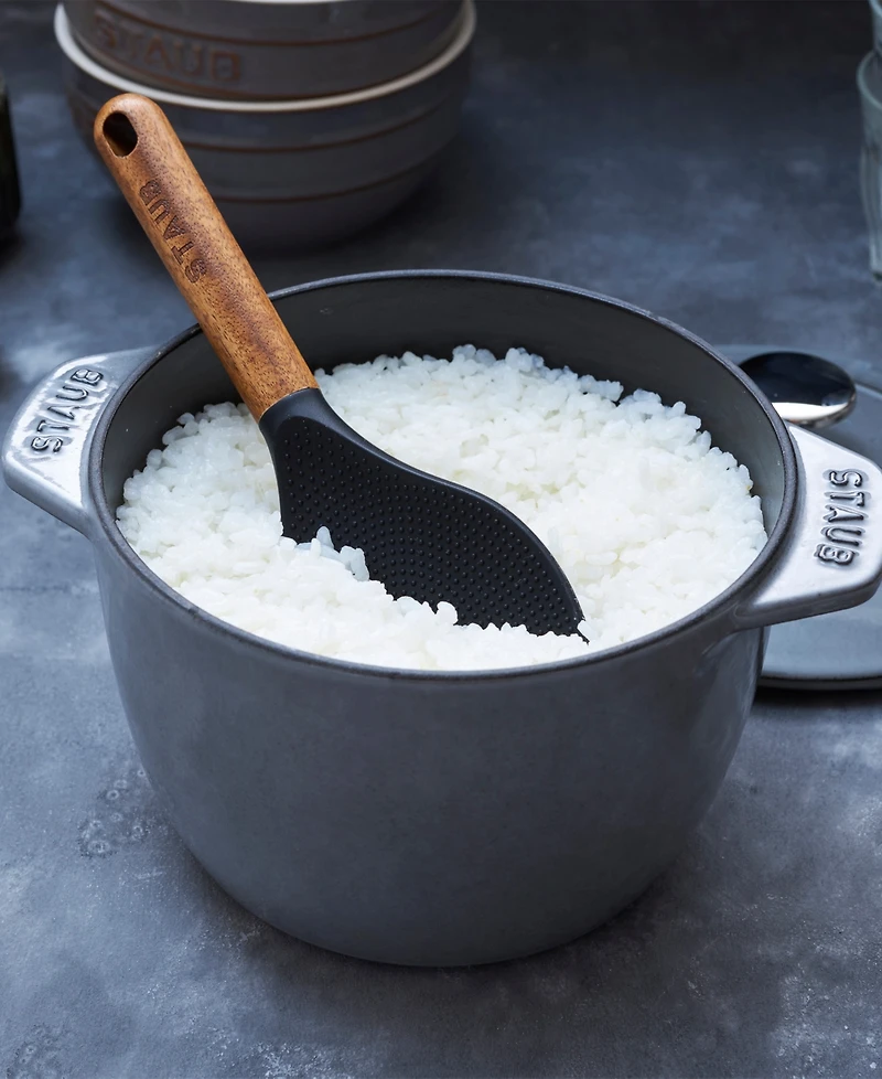 Staub Cast Iron 1.5-Qt. Petite French Oven