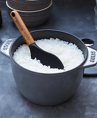 Staub Cast Iron 1.5-Qt. Petite French Oven