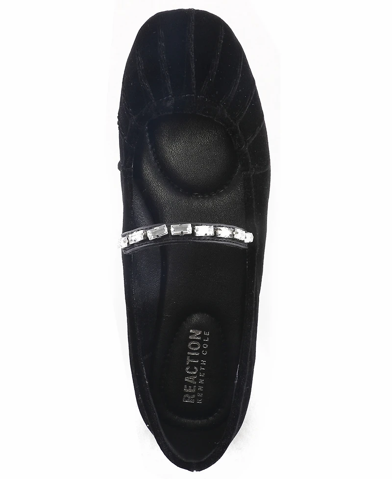 Kenneth Cole Reaction Women's Eimar Ballet Flats