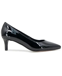 Kenneth Cole Reaction Women's Bexx Kitten Heel Pumps
