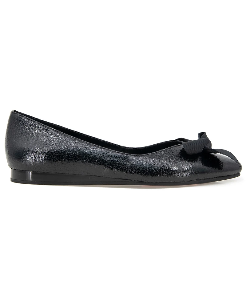 Kenneth Cole Reaction Women's Lily Bow Ballet Flats