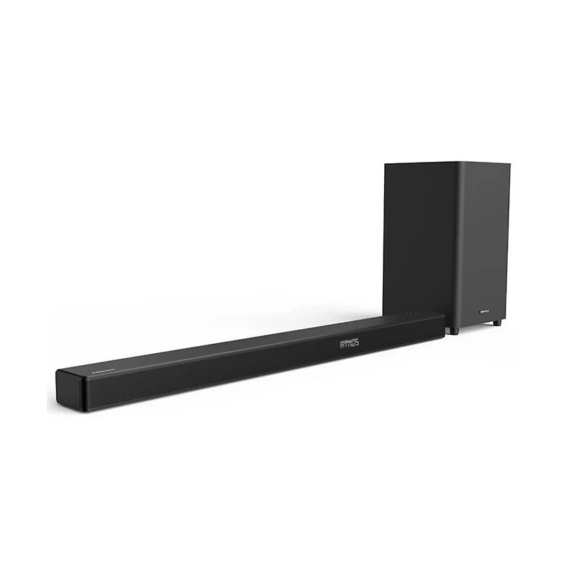 3.1CH with Wireless Subwoofer Dolby Atmos Soundbar