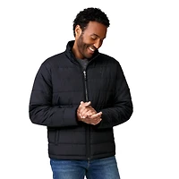 Free Country Men's Atalaya Iii 3-in-1 Systems Jacket