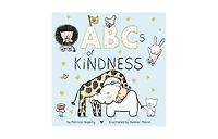 ABCs of Kindness by Patricia Hegarty